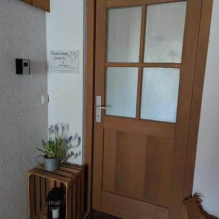 Ferienwohnung Goasnstoi - Mit Hottub Und Bergblick Im Inntal Flintsbach Exterior foto