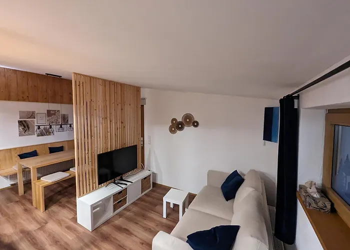 Ferienwohnung Goasnstoi - Mit Hottub Und Bergblick Im Inntal