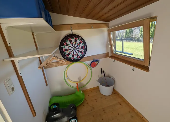 Ferienwohnung Goasnstoi - Mit Hottub Und Bergblick Im Inntal