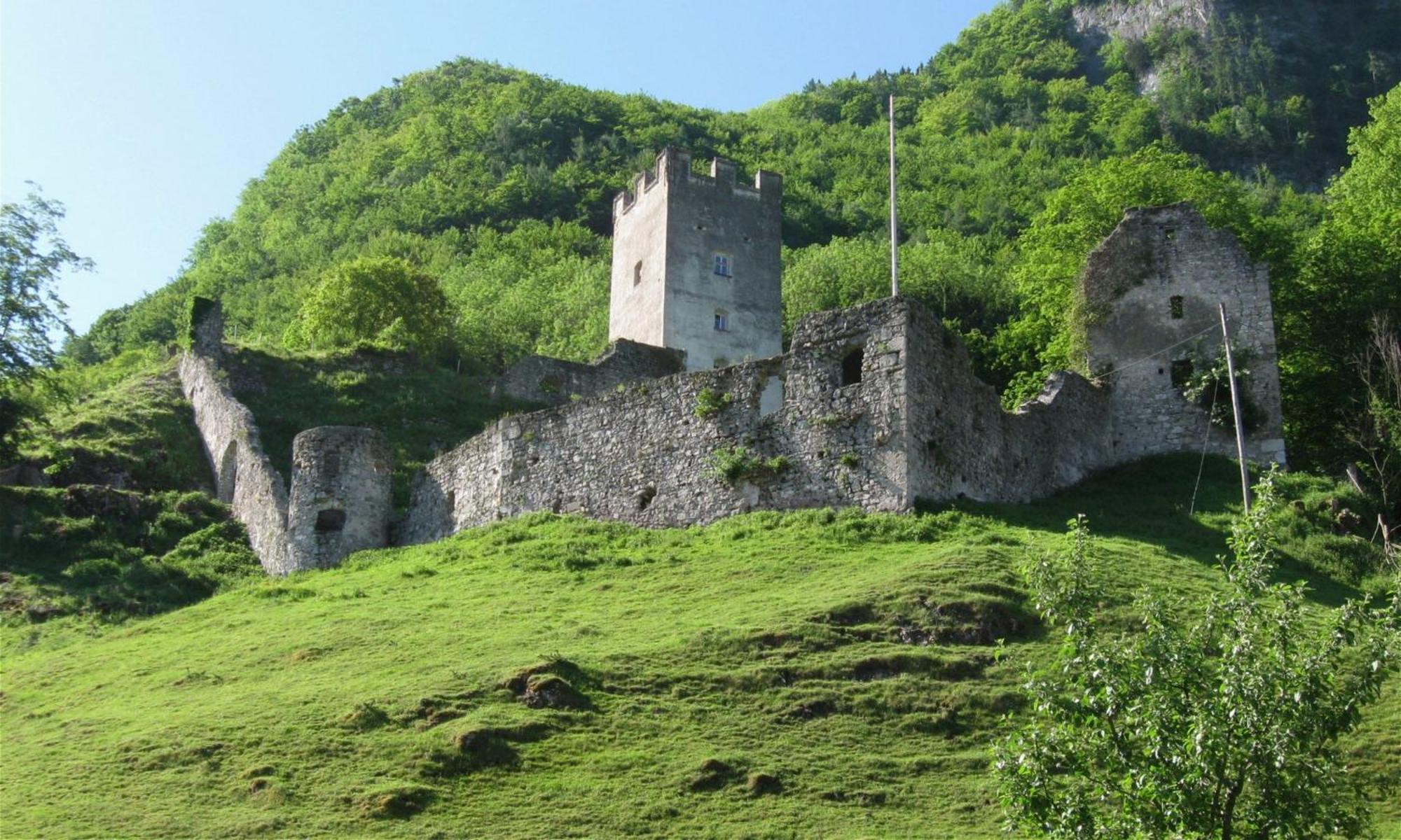 Goasnstoi - Mit Hottub Und Bergblick Im Inntal Ferienhaus Flintsbach