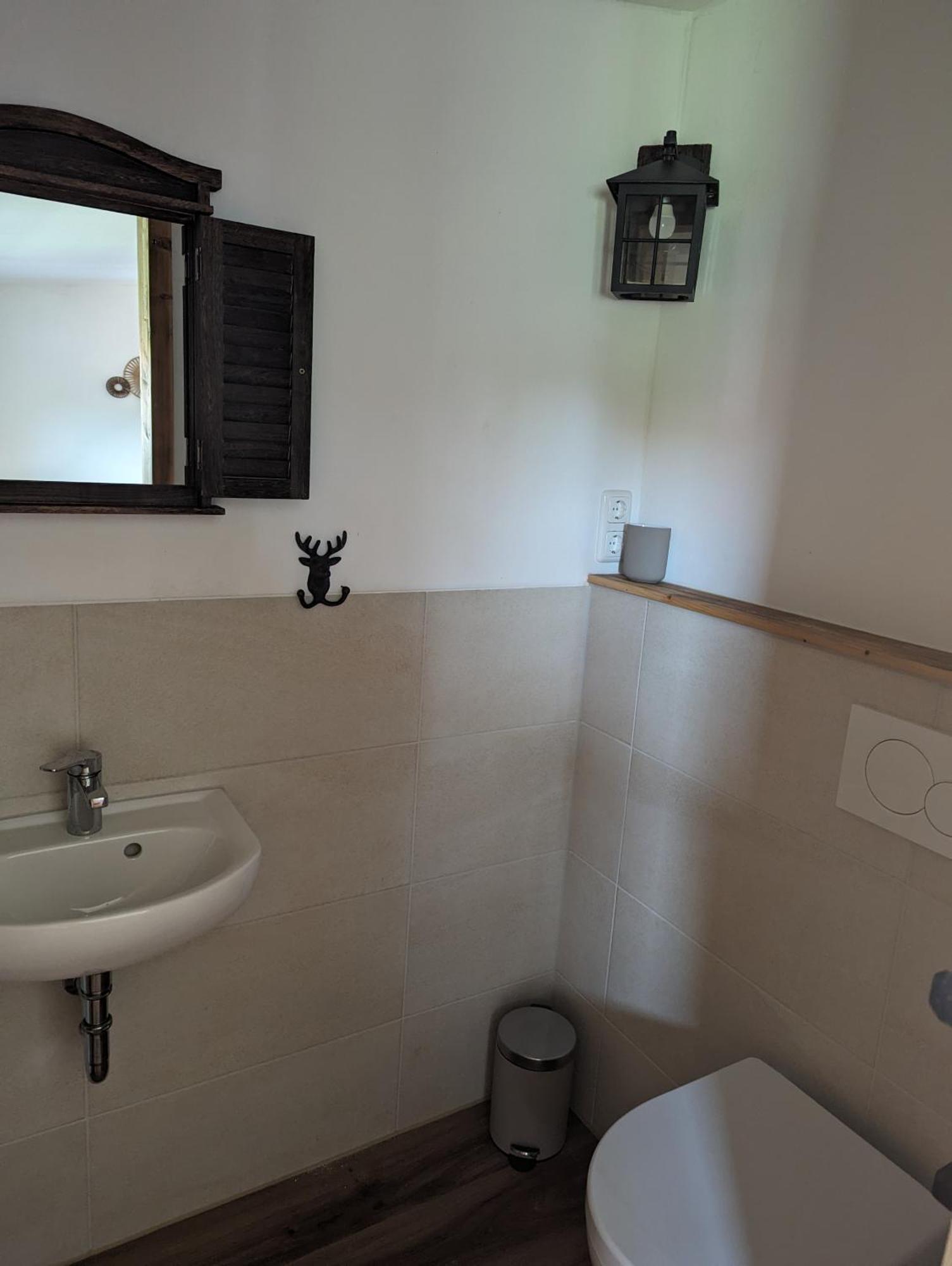 Ferienhaus Goasnstoi - Mit Hottub Und Bergblick Im Inntal *