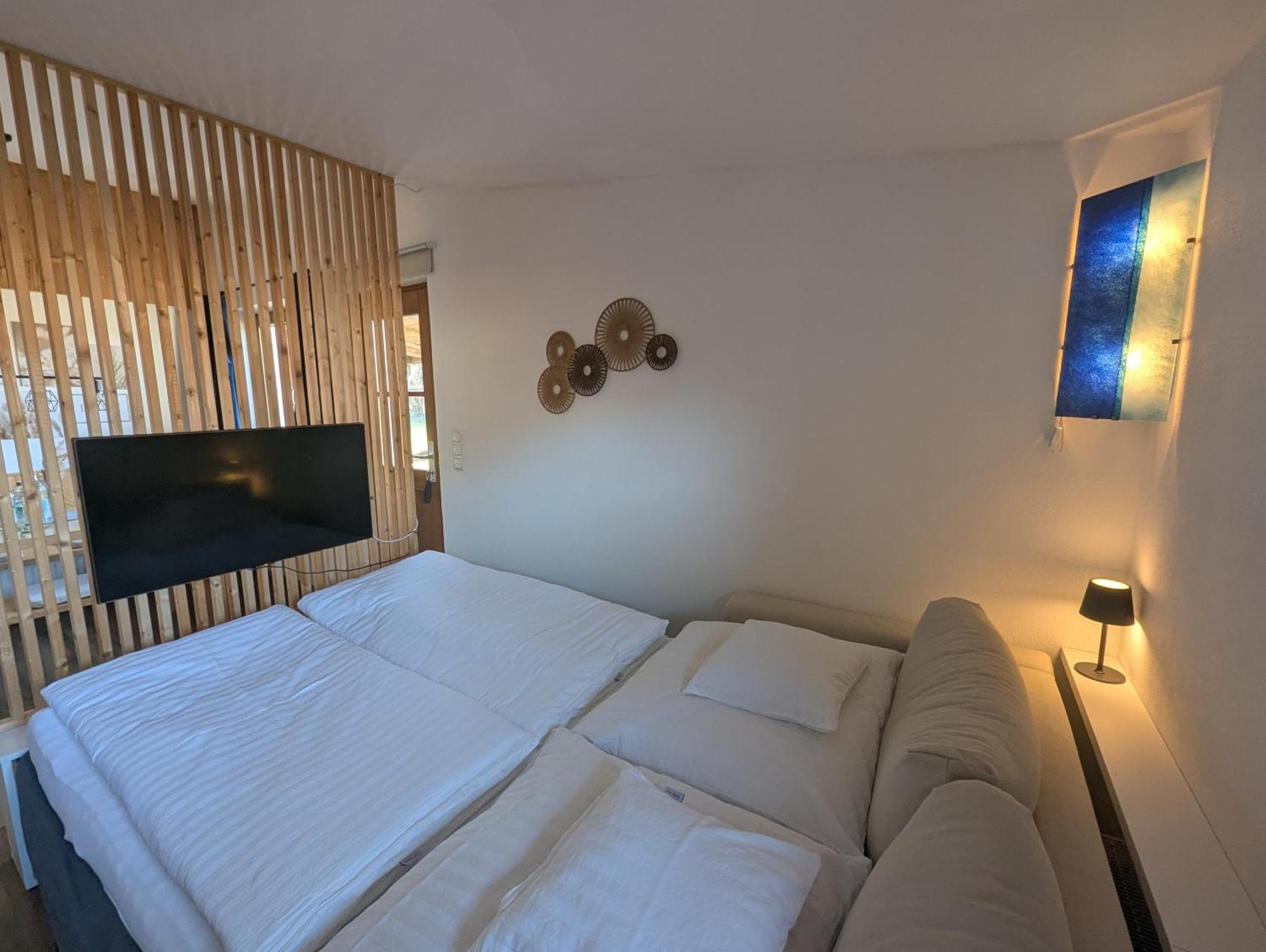Goasnstoi - Mit Hottub Und Bergblick Im Inntal Ferienhaus *