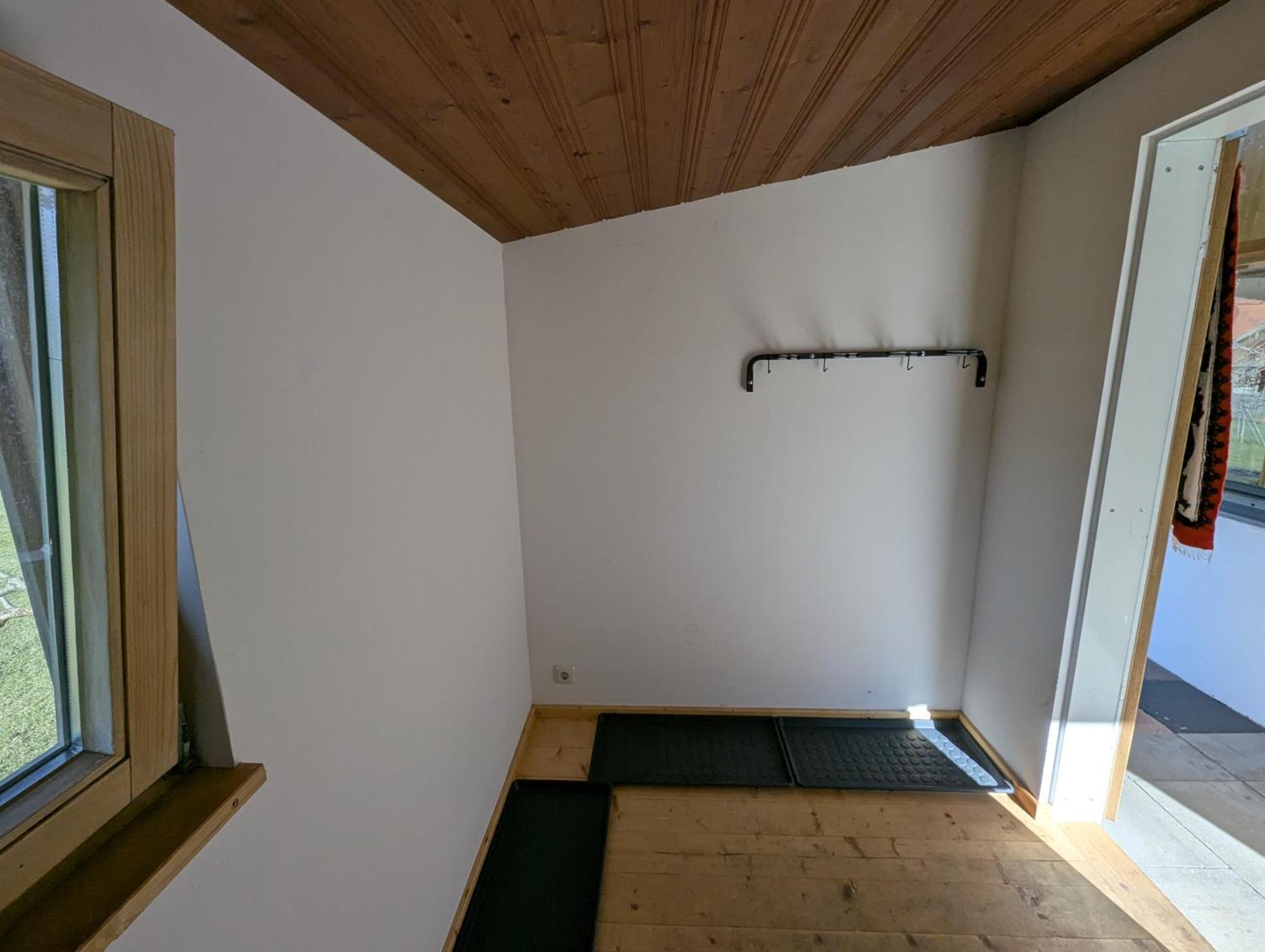 Ferienhaus Goasnstoi - Mit Hottub Und Bergblick Im Inntal *